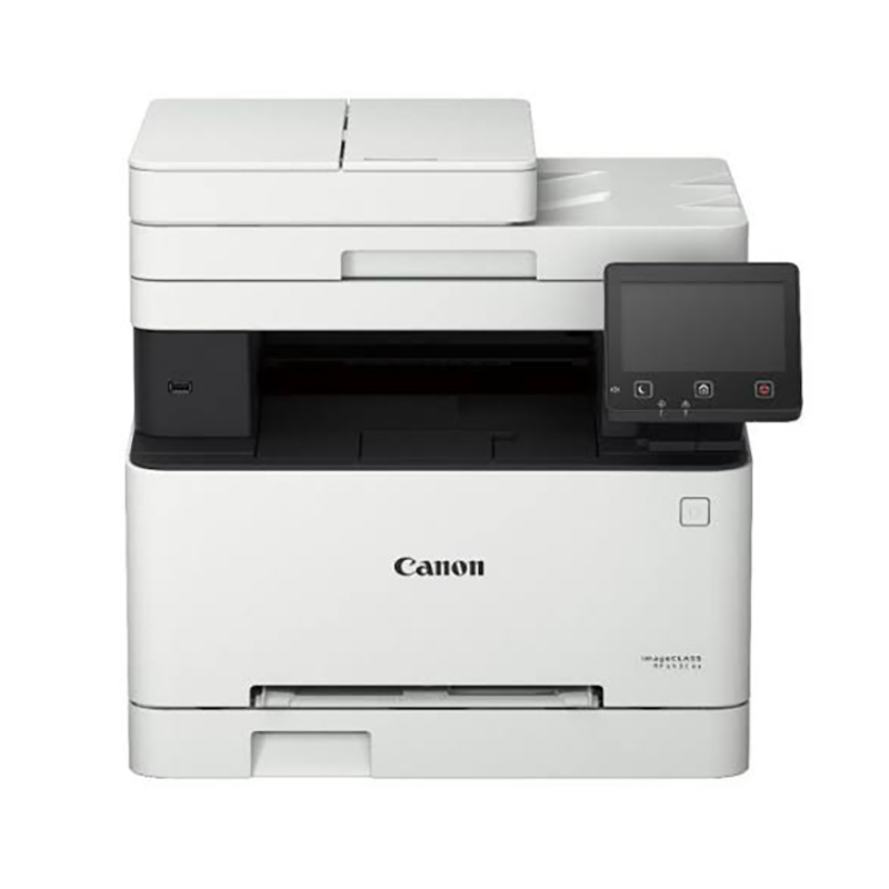 Canon imageCLASS MF643Cdw MultiFunction Printer Printer Point