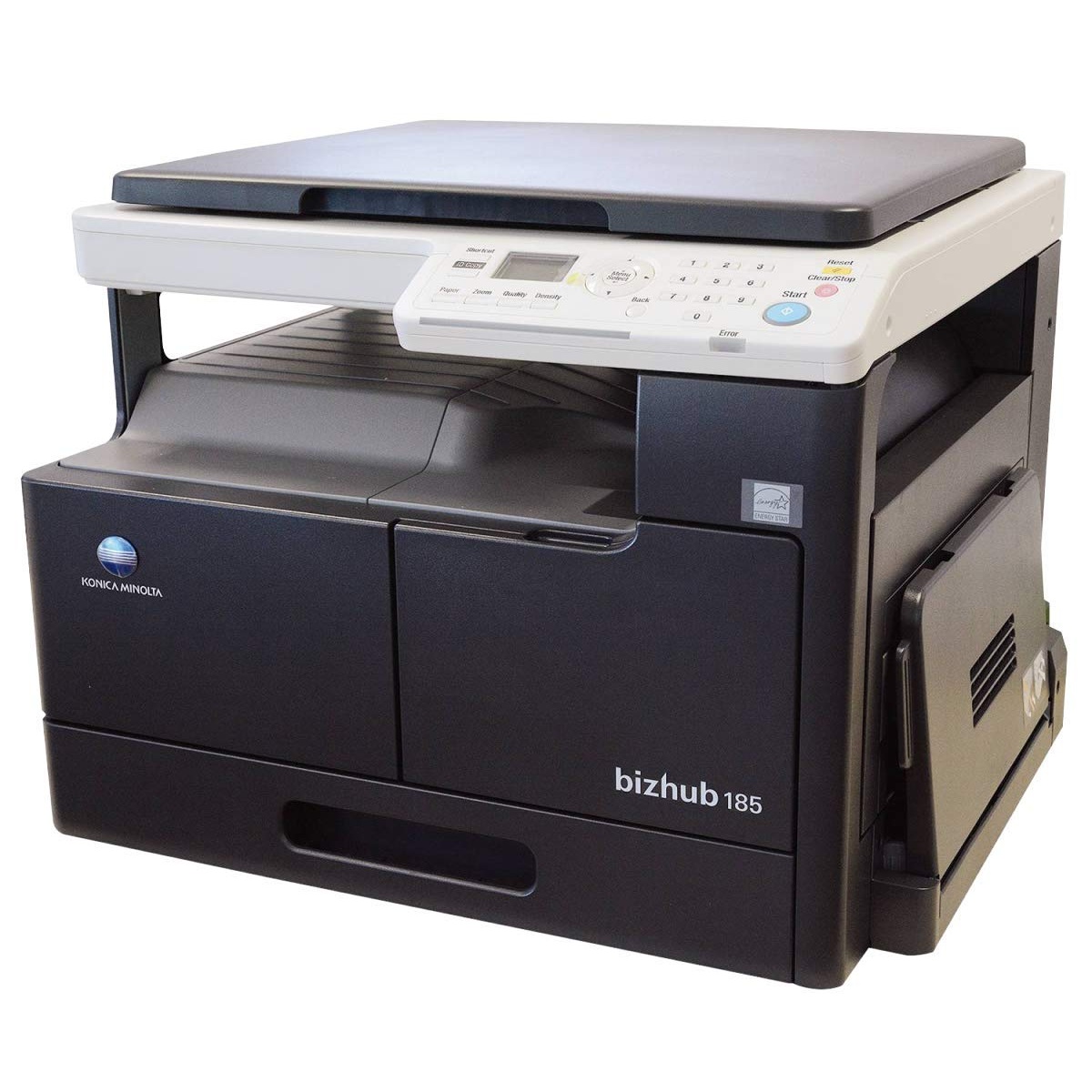 KonicaMinolta Bizhub 165 MultiFunction Printer Printer Point