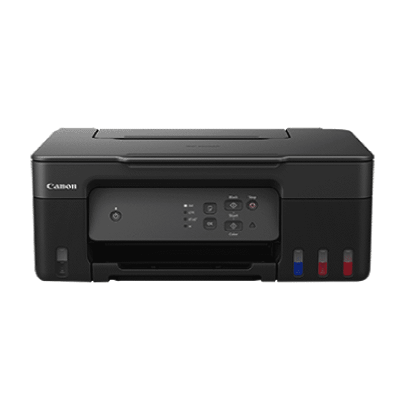 Canon PIXMA G2730 AIO Ink Tank Printer Printer Point