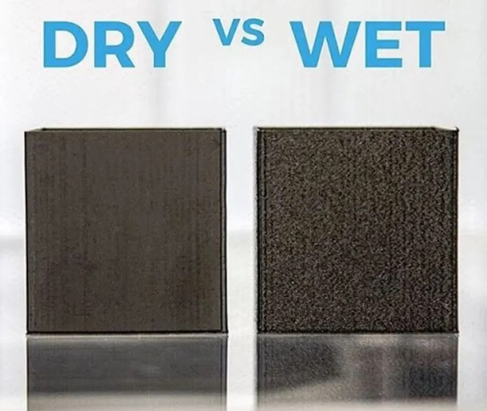 Does PLA Need a Dry Box? Dry PLA in Oven/Drying Filament on Heated Bed