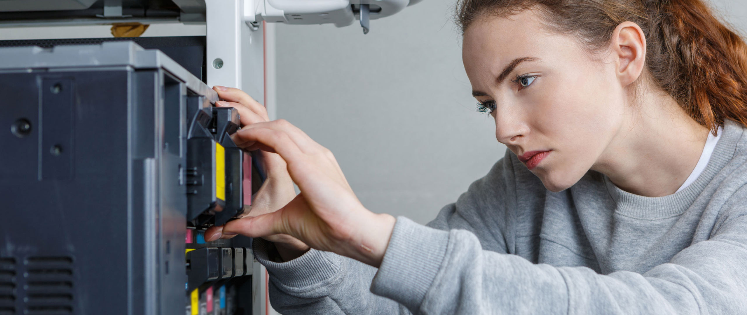 Field service Printer Repair Printer Cleaning Services