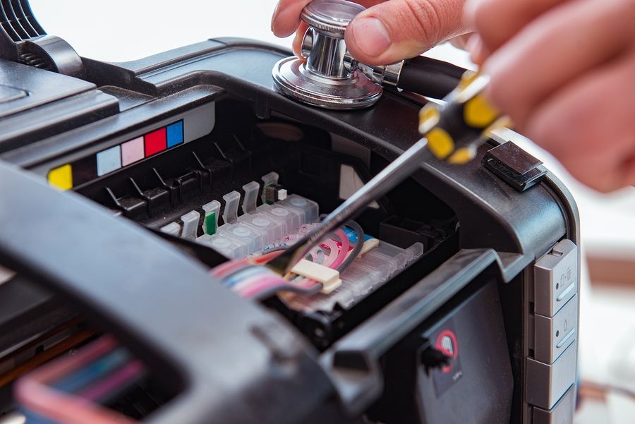 How to find Printer Repair Service Near Me? Site Title