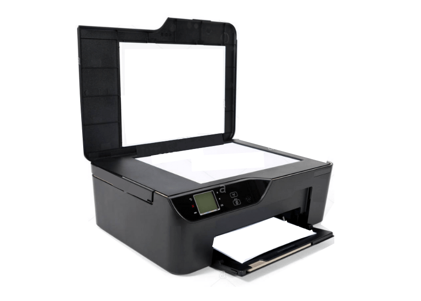 Printer Photocopier Scanner Rent lease Hire Dubai Abu Dhabi