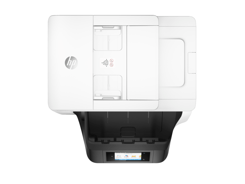 HP OfficeJet Pro 8730 All-in-One Printer - Printers India