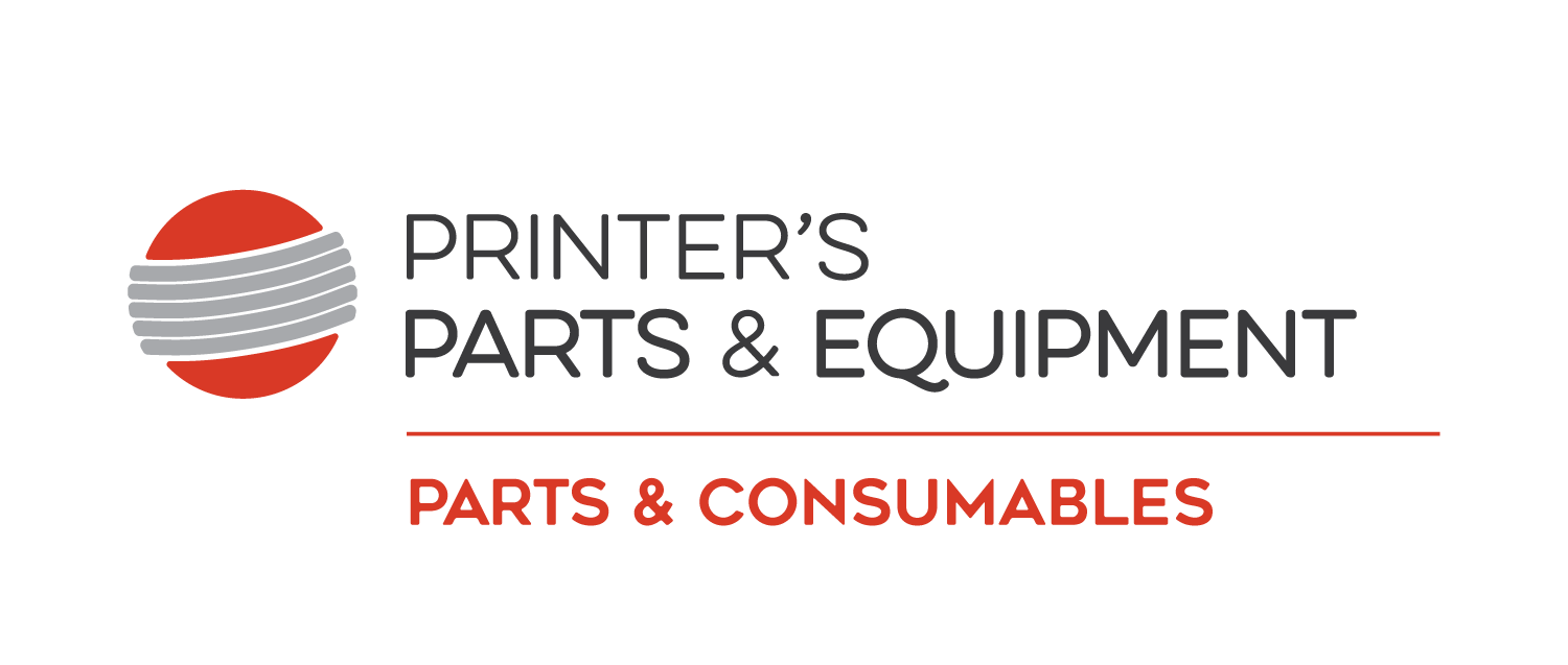 PP&E to our main website! Printers Parts & Equipment