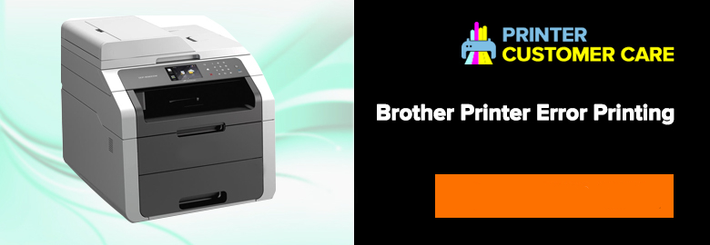 FIX: Brother Printer In Error State digicruncher.com