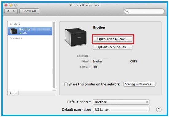 Brother Printer Test Page – How to Print and Troubleshoot | Printer