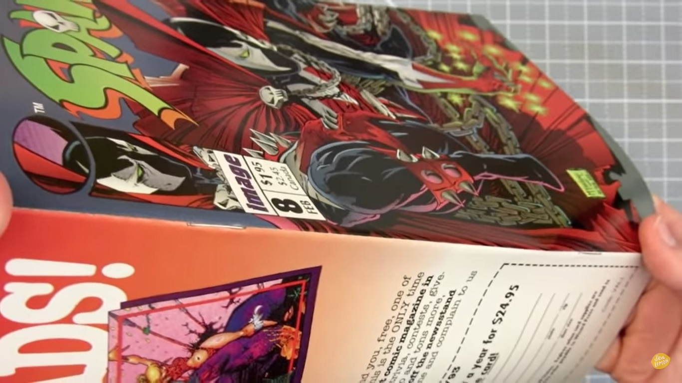 3 Things to Consider and Benefits of Saddle Stitch Binding