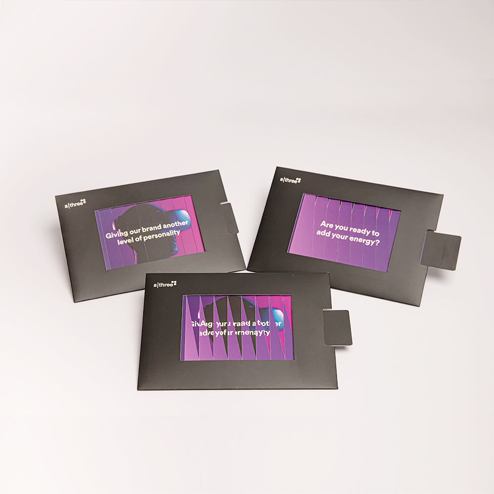 Direct Mailers Marketing Collateral Printery