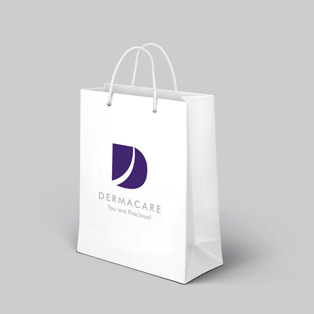 Shopping Bags | Marketing Collateral | Printery