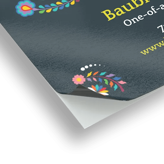Sticker Business Cards Printing Business Cards Printex