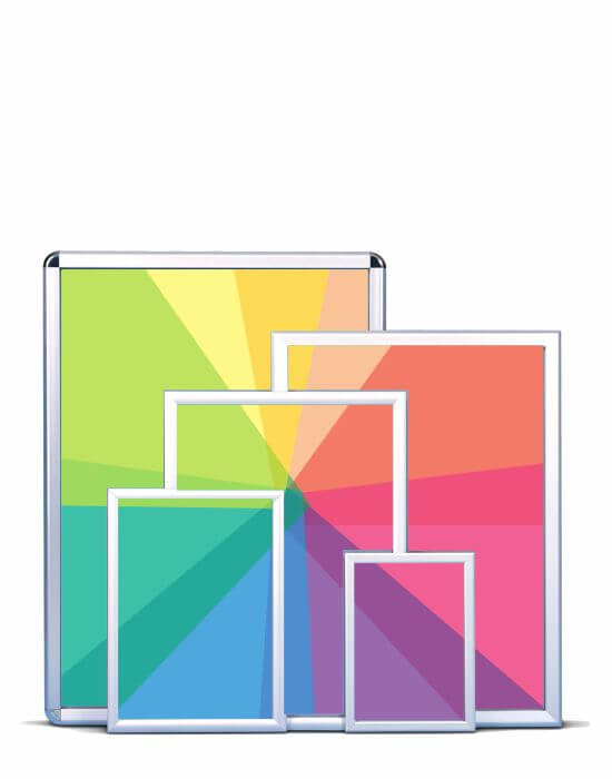 Snapper Frames Printfactory