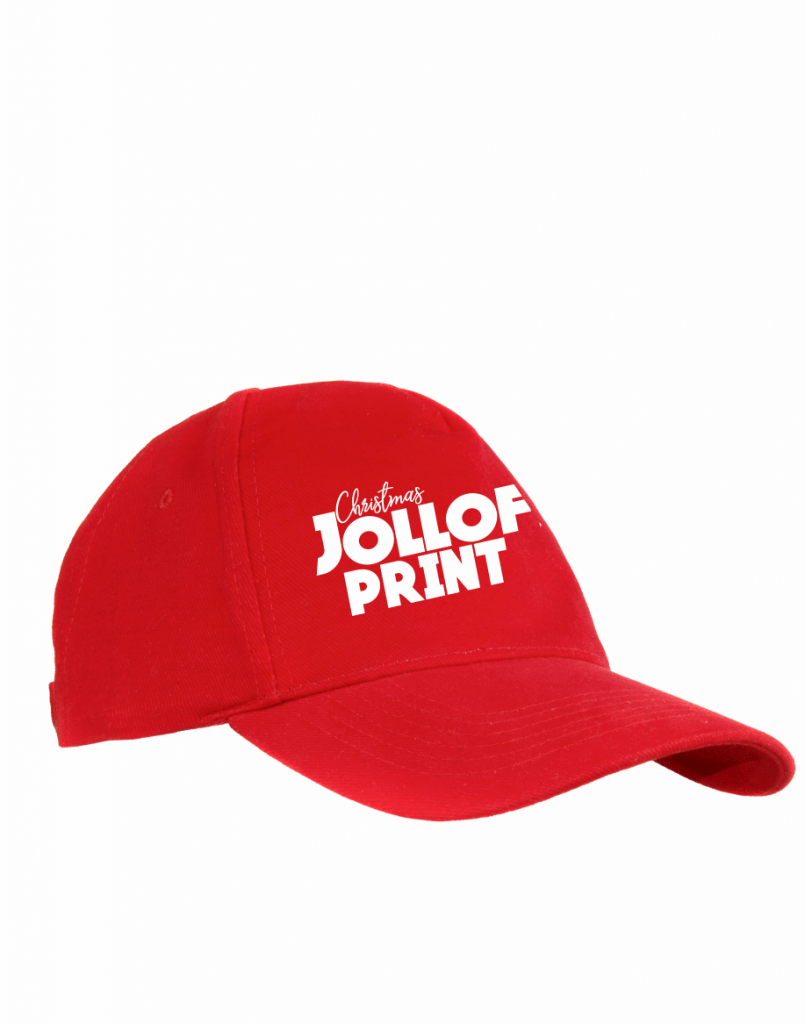 Standard Facecap Quality Branded Facecaps With your Custom Design.