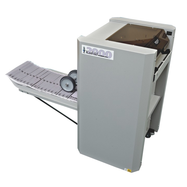 Kasfold 2000 Booklet Maker At Best Price In Usa, Canada - Printfinish