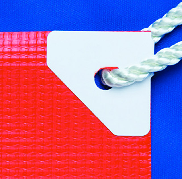 PowerTabs® Adhesive Grommet Tabs PRINTFINISH