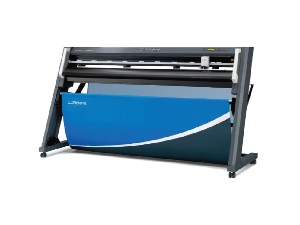 Introducing Roland DG Solutions