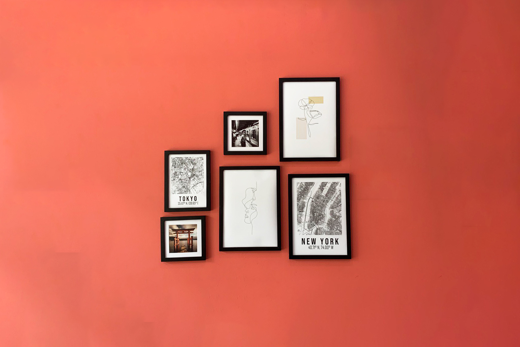 Wall Decor