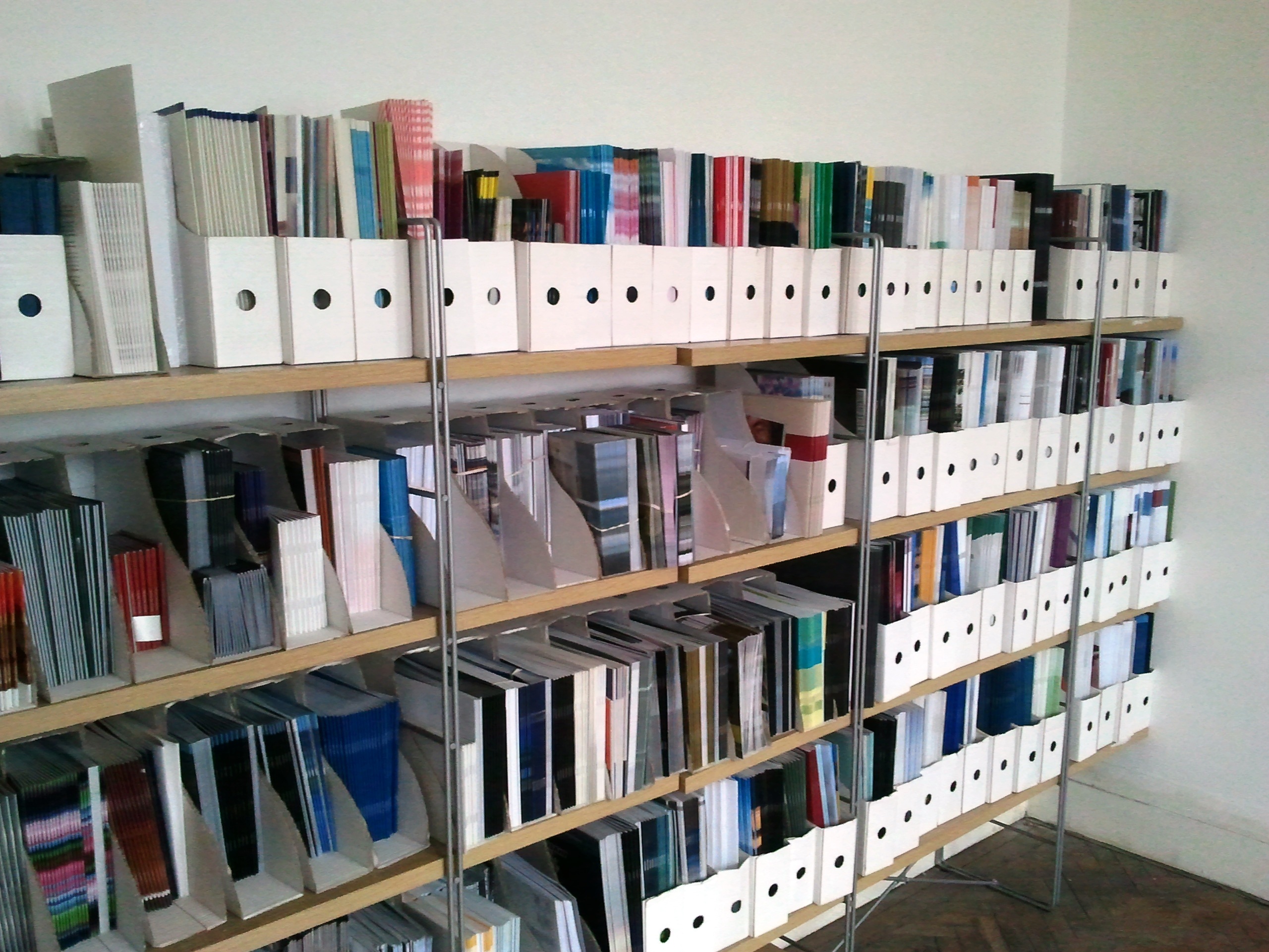 BE INSPIRED • PrintHouse Corporation