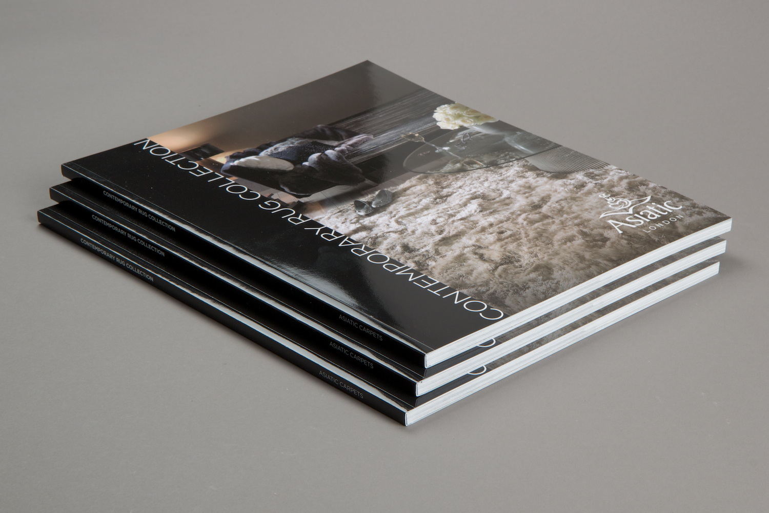 The PURfect Finish — PUR Perfect Binding • PrintHouse Corporation