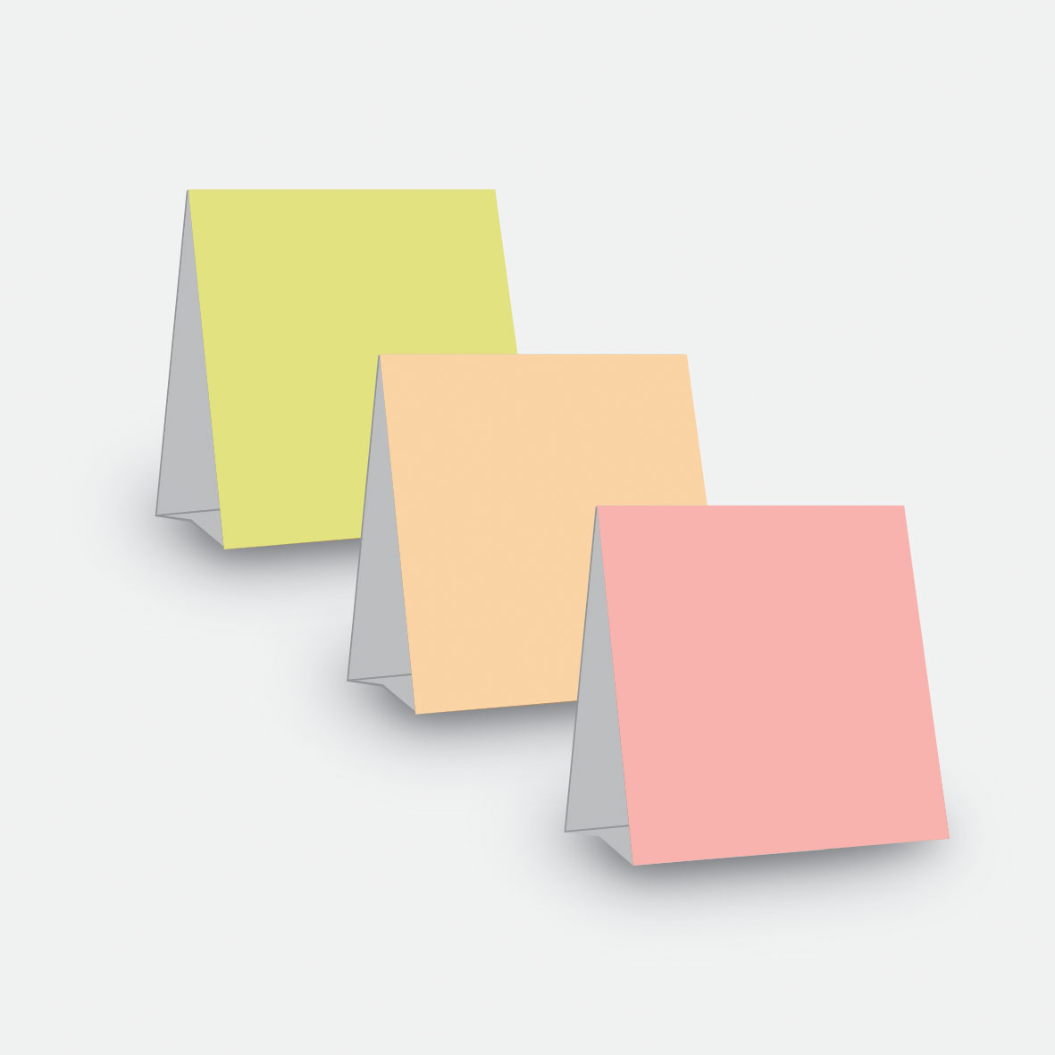 Tent Cards Printing Singapore Printhouse Media & Design