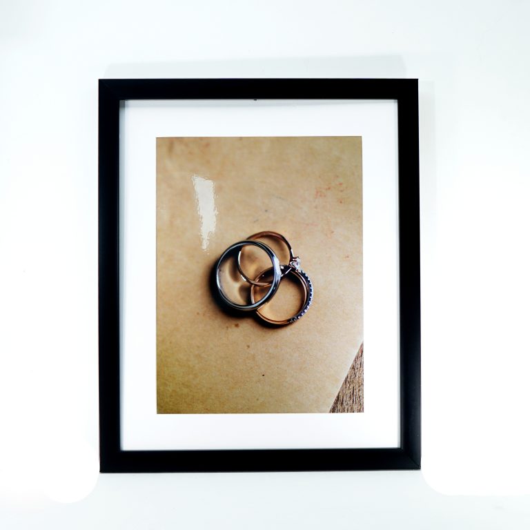 Photo Frame Singapore Printhouse Media & Design