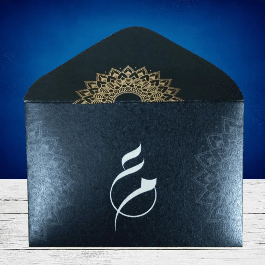 Invitation Envelope - Print House Printing Press