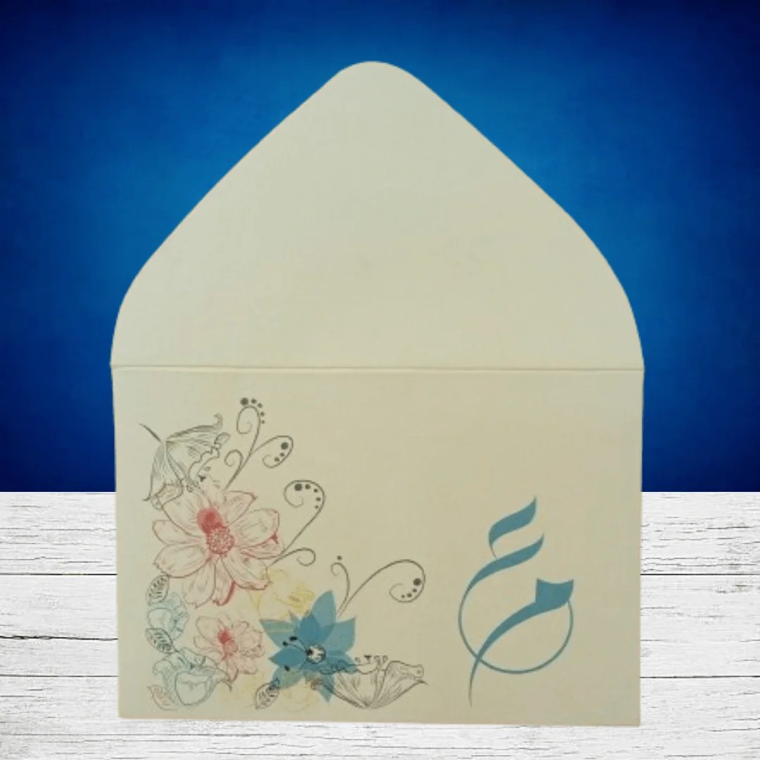 Invitation Envelopes Print House Printing Press