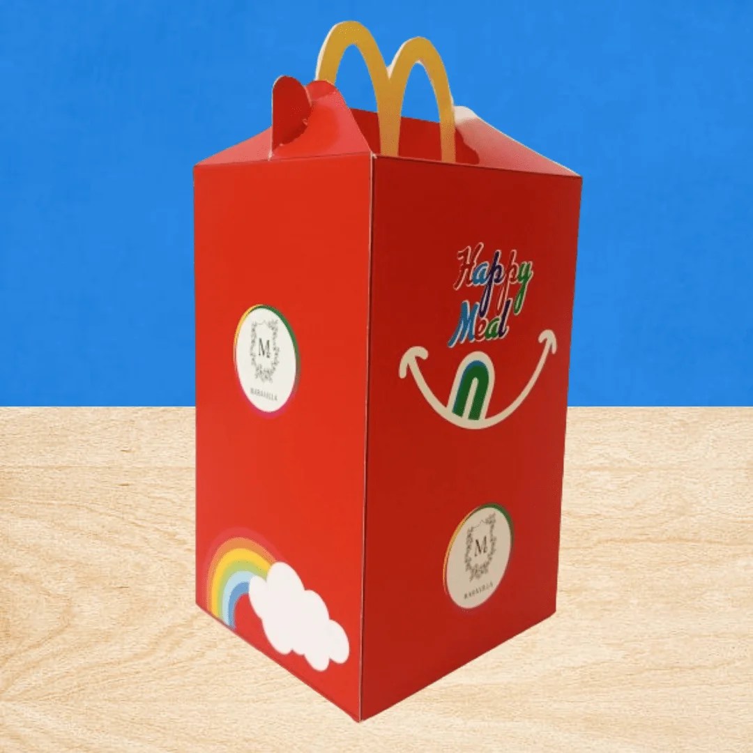 Customize Paper Boxes Print House Printing Press