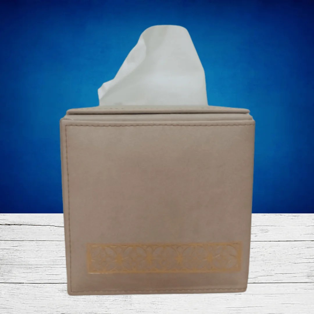 Customize Tissue Boxes Print House Printing Press