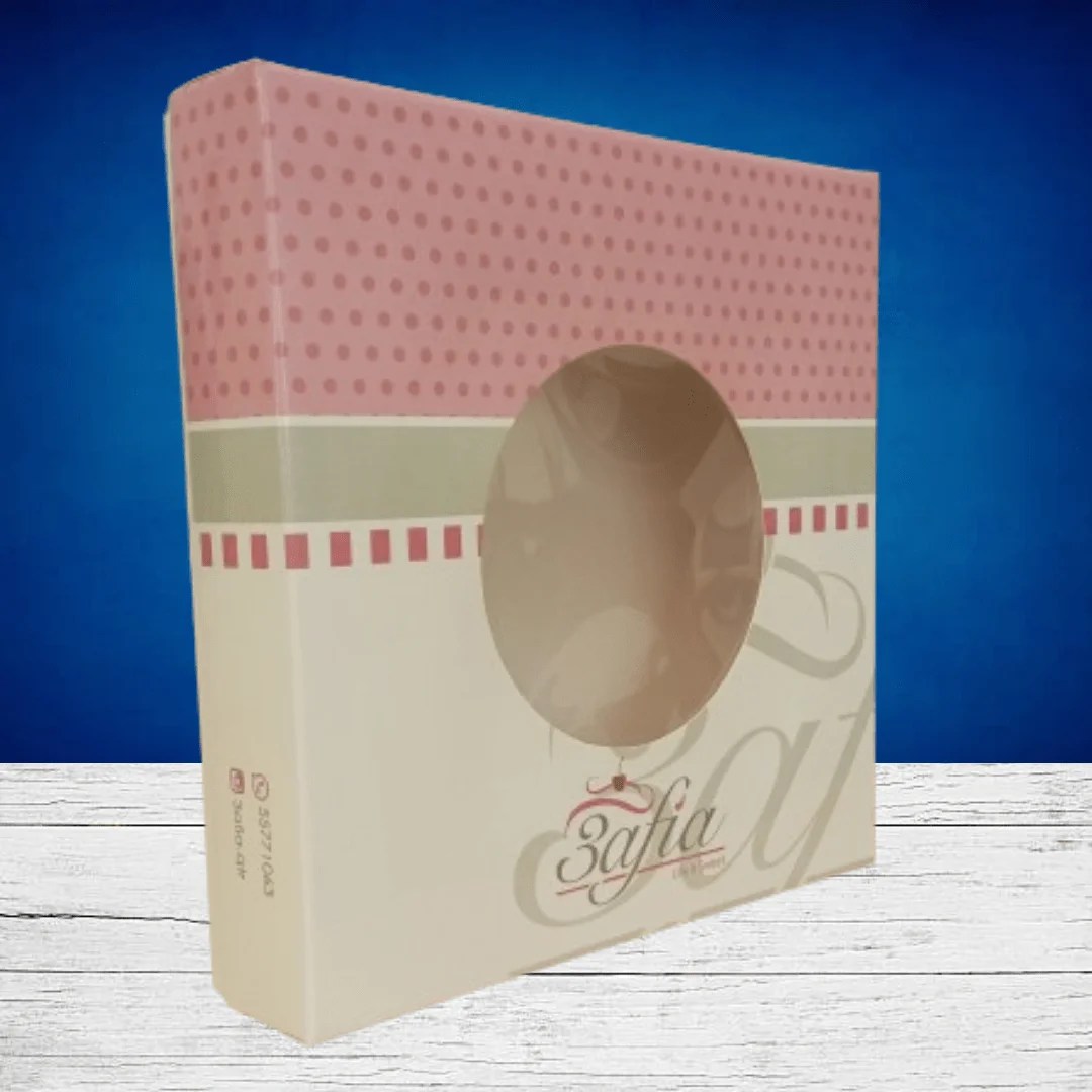 Customize Paper Boxes Print House Printing Press