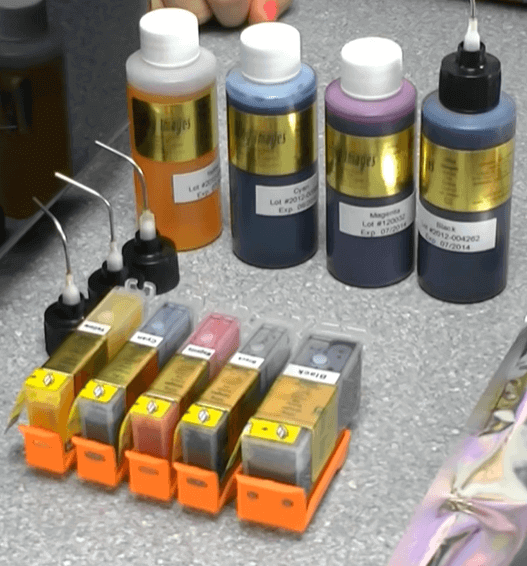 7 Best Edible Printers in 2024 Edible ink & Sheet Included