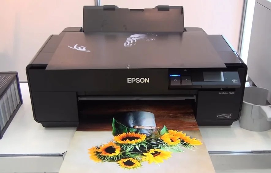 7 Best Printer for Vinyl Stickers [Guide and Suggestions]