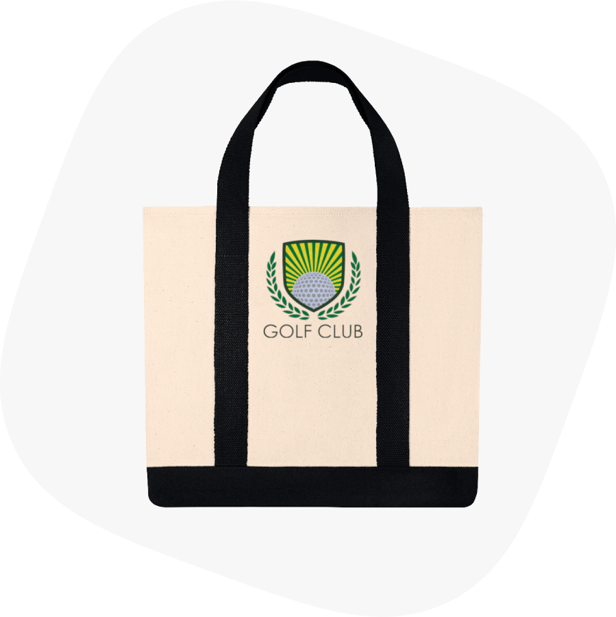 Custom Tote Bags Personalized Tote Bags