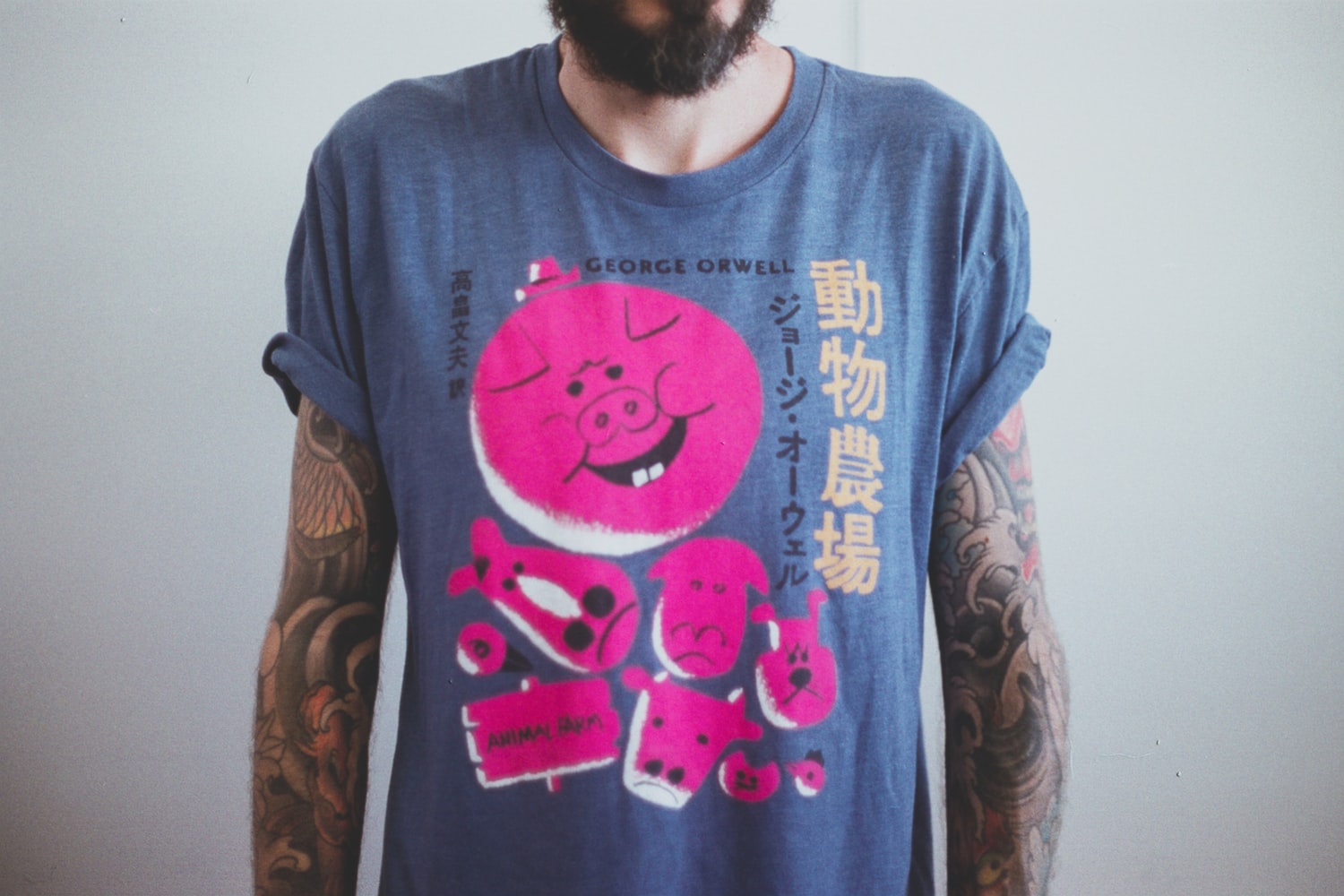 Top 5 Tips to Create Better TShirt Designs Printify