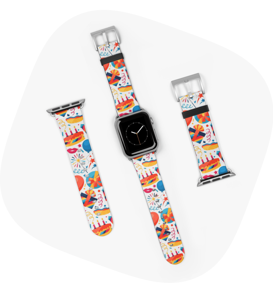 Custom Watches Design Your Own Personalized Watches