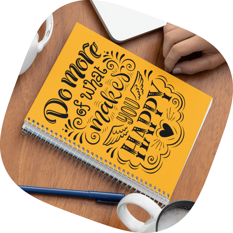 Custom Notebooks Custom Journal Printing