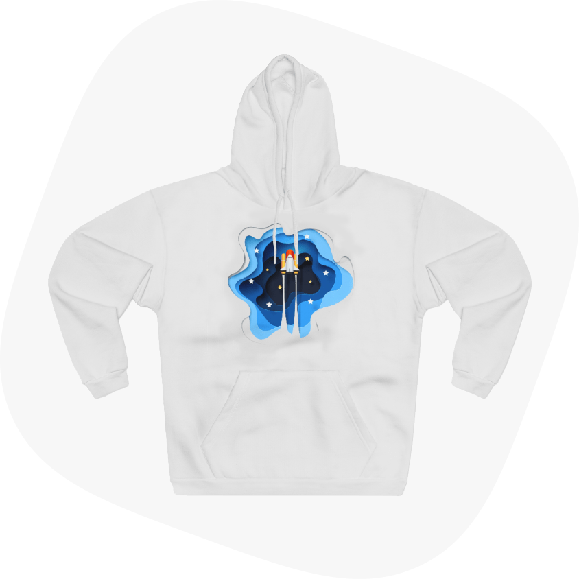 Custom Hoodies Design Your Own Personalized Hoodies