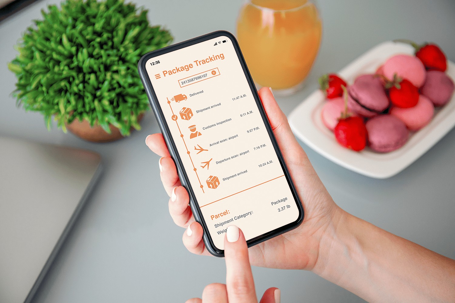 What Is Fulfillment Status? Fulfillment Status And Orders