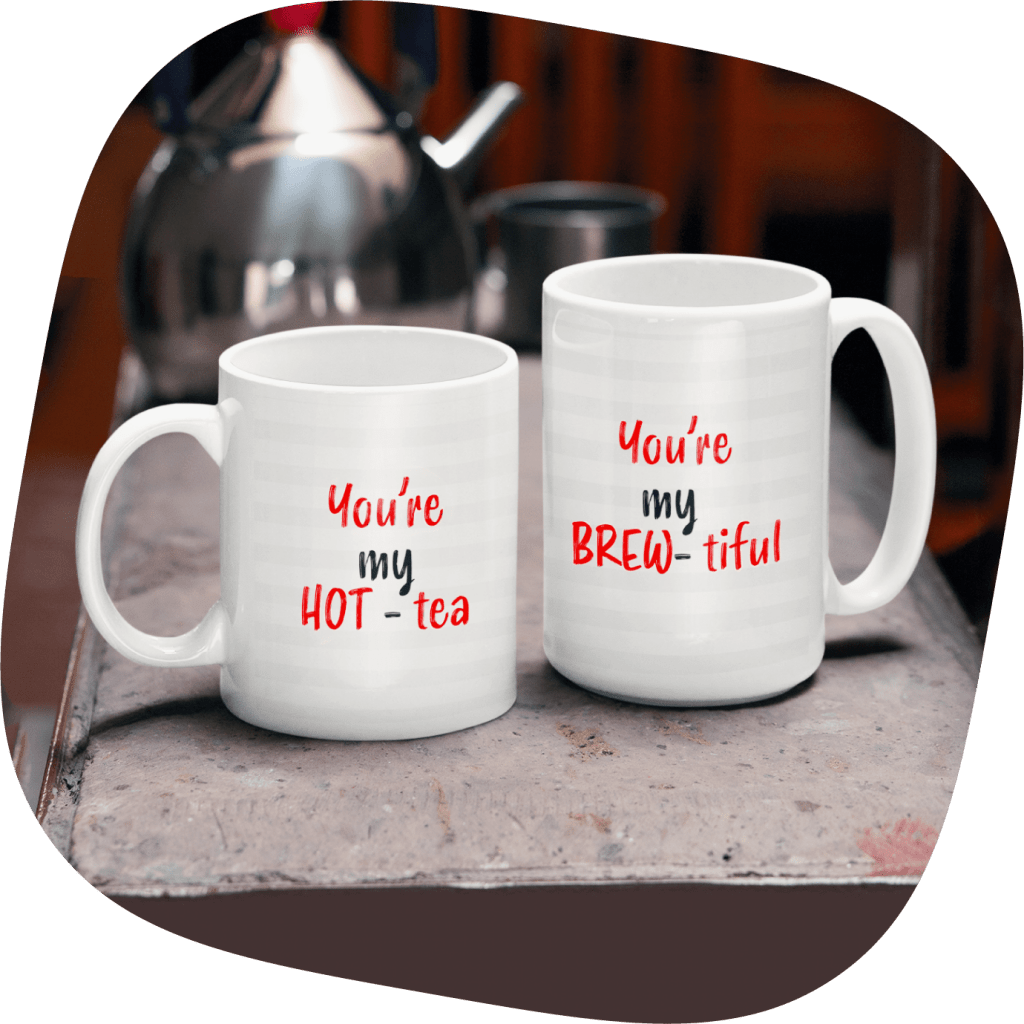 Custom Mugs Custom Coffee Mugs