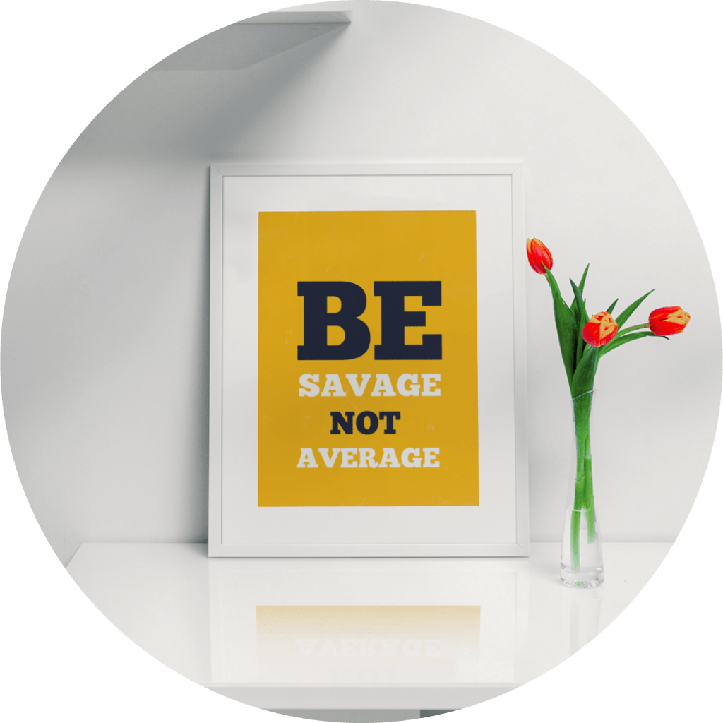 Motivational Posters Printing from 4.18