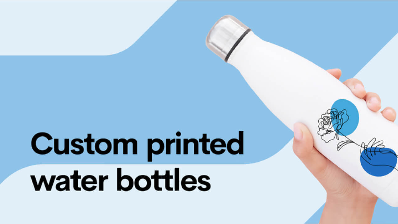 Reusable water bottles, your next BIG business