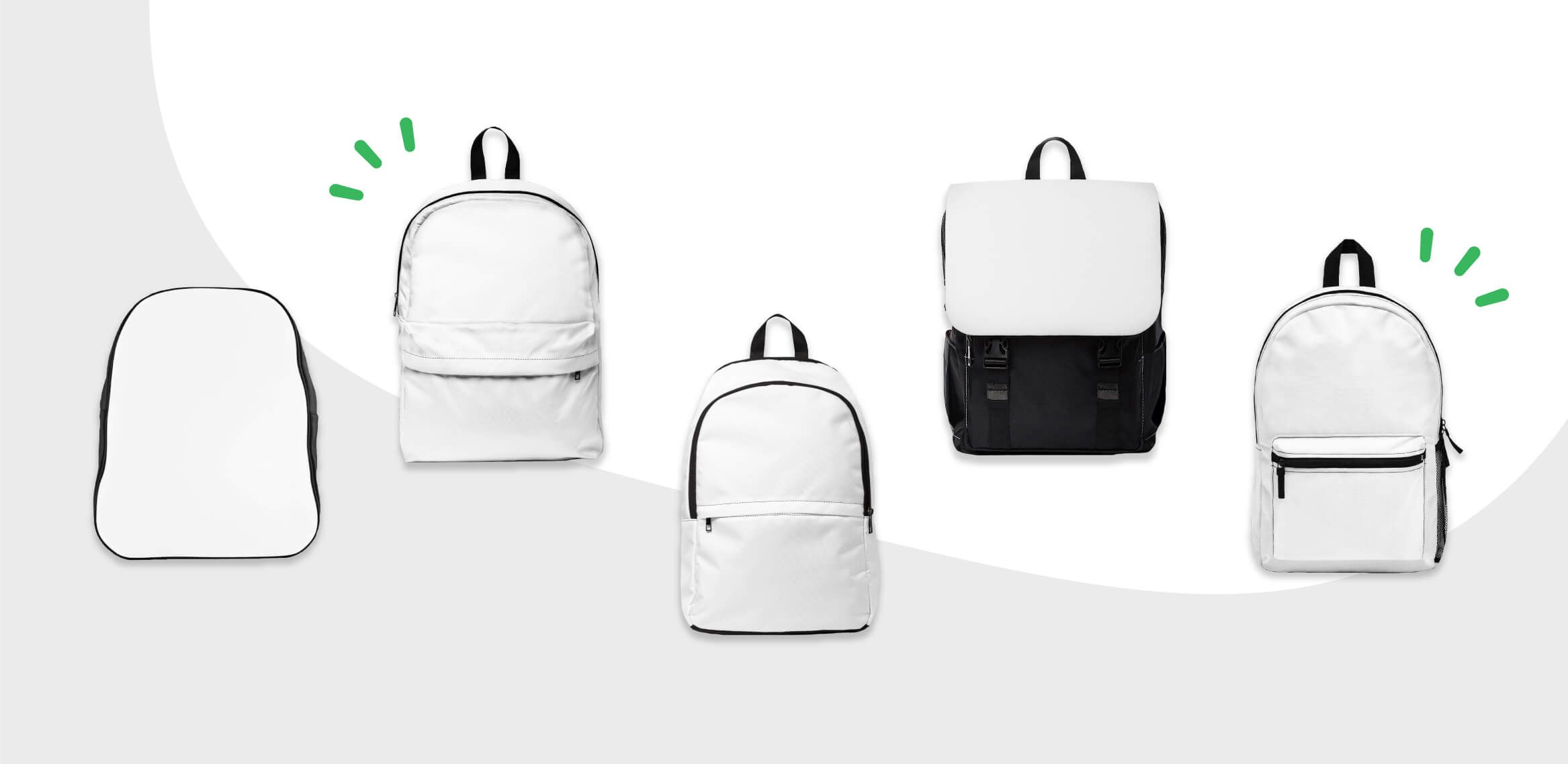 🎒 Custom Backpacks Design Your Backpacks It's 100 Free