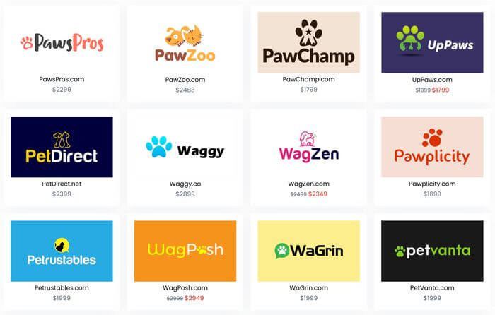 The Top 12 Free Brand Name Generators Online 💡