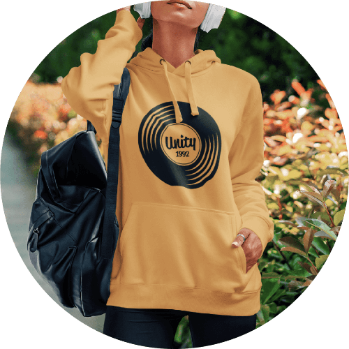 Custom Band Merch Create Your Own 100 FREE