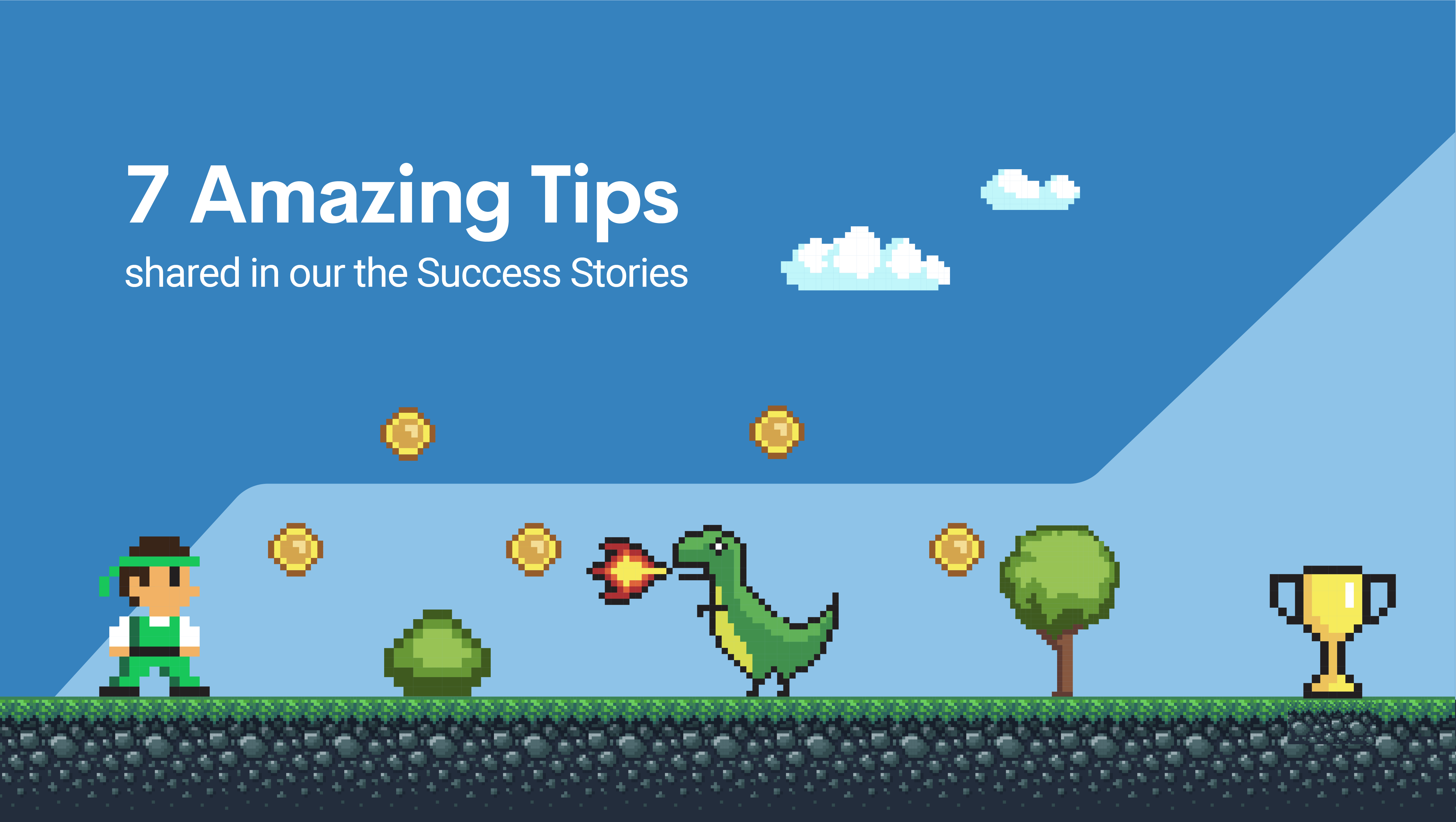 7 amazing POD Beginner Tips Shared in Our Success Stories(06)