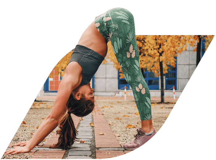 Custom Yoga Pants Create Your Own, It's 100 Free