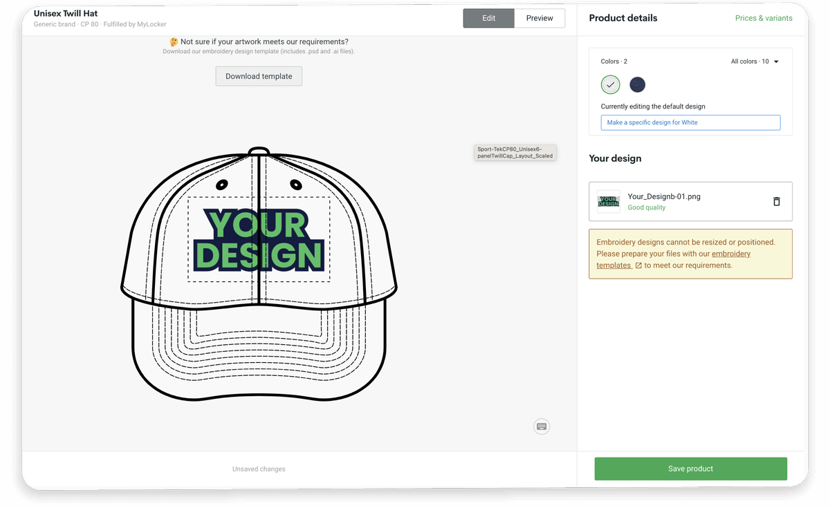 Mockup Generator Free TShirt Mockup Generator
