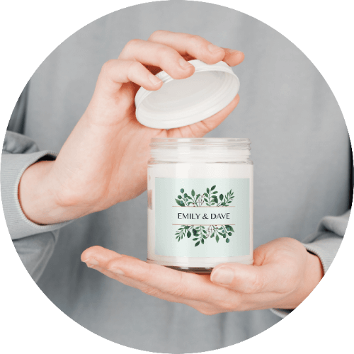 How to Start a Custom Candles Business in 8 Steps Mercher World