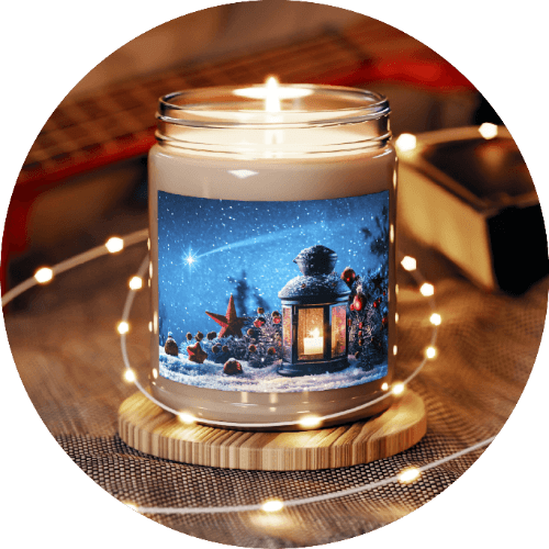 Personalized Candles Best Scented Candles of 2022