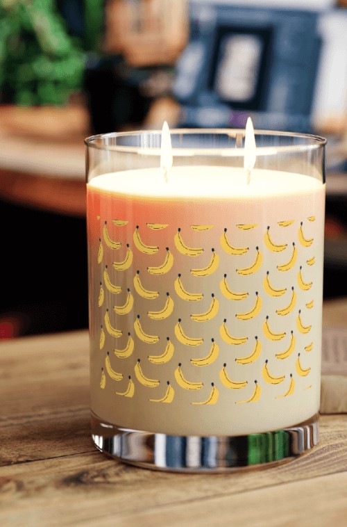 Personalized Candles Best Scented Candles of 2022